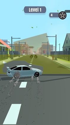 Perfect Drift - Screenshot 3