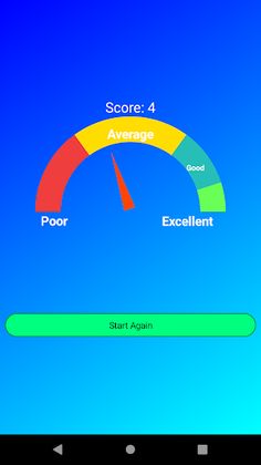 Taller Celebrity Trivia Quiz - Screenshot 3