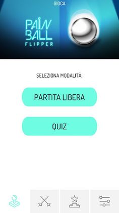 PAINBALL - Screenshot 3