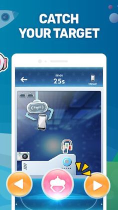 Claw Planet - clip doll win gi - Screenshot 3