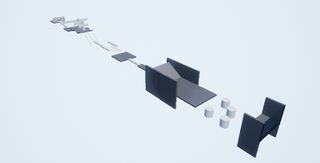 Rollie's Adventure - Screenshot 1