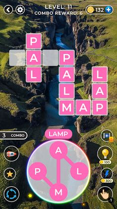 Word Connect - Word Find Game - Screenshot 4