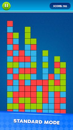 Tap the Color - Brain Workout - Screenshot 3