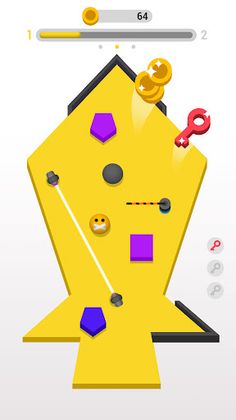 Land Slice - Screenshot 1