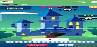 Hisabati - Screenshot 1