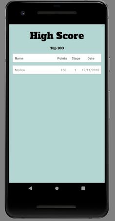 KicBer - Screenshot 3