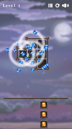 Gem Blast - Screenshot 4