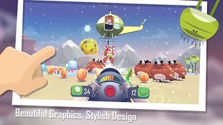 Minion Shooter: Defence Game - Screenshot 2