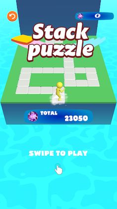 Stack puzzle DX - Screenshot 3
