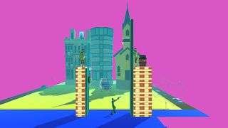 shooter3d - Screenshot 2