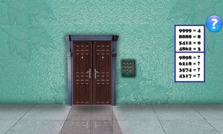 100 Doors Escape From Rooms - Screenshot 1