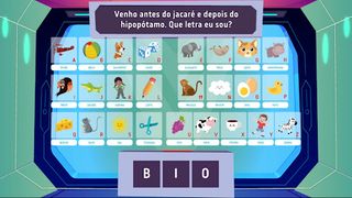 Museu dos Inventores - Experiê - Screenshot 3