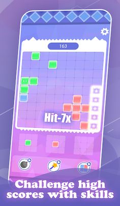 Gimme Five - Screenshot 3