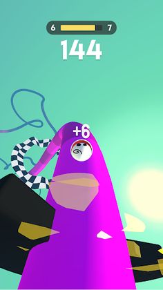 Noodle Road - Screenshot 2