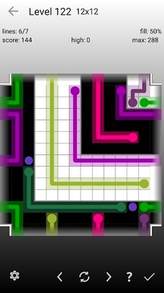 Connect the Dots: Shadows - Screenshot 3