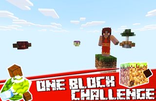 Skyblock mod MineCraft - Screenshot 3