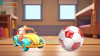 Bulbee - Screenshot 1