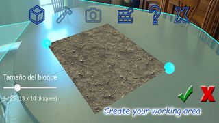 AR Blocks - Screenshot 2