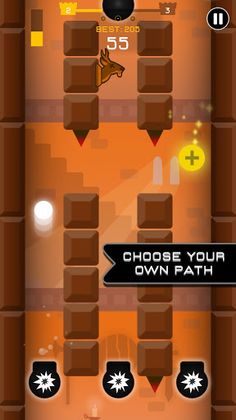 Blasty Tower - Screenshot 2