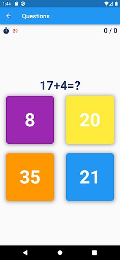 Keep Adding Pro - Screenshot 3