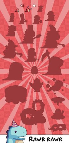 Splice Dinos - Screenshot 1