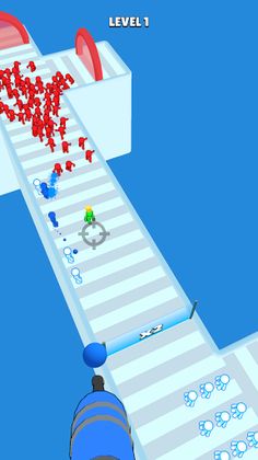 Paint to Survive! - Screenshot 2