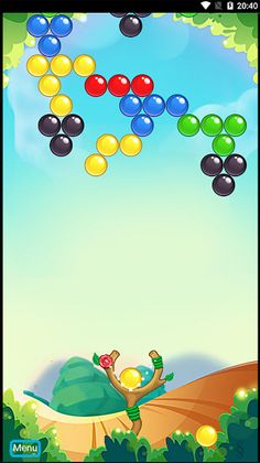 Bubble Crash - Screenshot 2