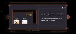 Pixel Poker Defense - Screenshot 2