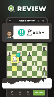 Chess - Play and Learn Online - Screenshot 4