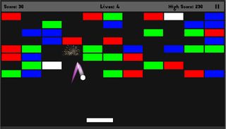 BlockSmash - Screenshot 3