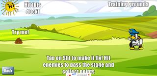 ShT Game - Screenshot 2