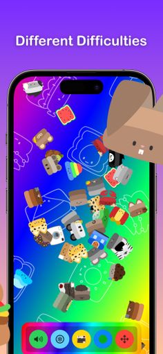 Where is Ploppy Hidden objects - Screenshot 4