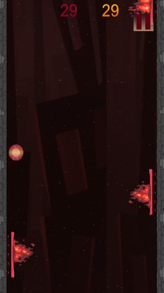 Glitter Blaze - Screenshot 2