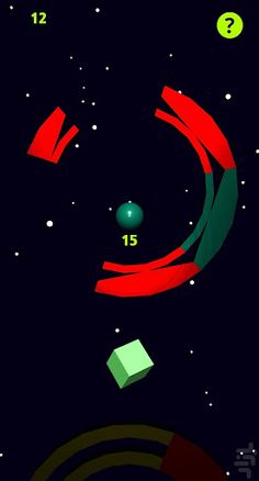 Nested Jump - Screenshot 2