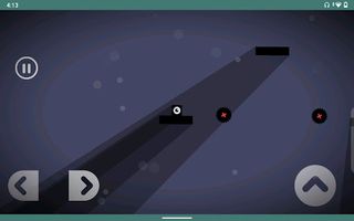 The Little Giant - Screenshot 1