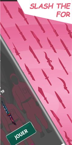 KNIFE HIT - CHALLENGE GAME - Screenshot 3