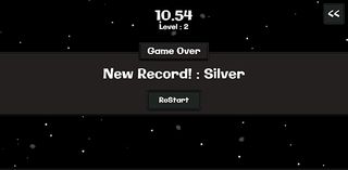 SpaceDodge - Screenshot 3