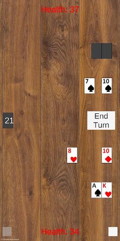 R Deck - Screenshot 1