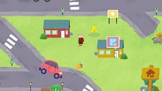 Beep, beep, Alfie Atkins - Screenshot 2