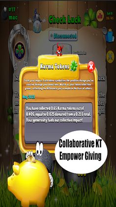 Lucky Break:How Lucky Are You? - Screenshot 4