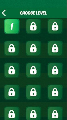 Relax Football - Screenshot 1