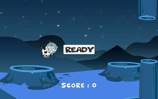 Moon Cow - Screenshot 1