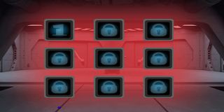 Capitães da Areia no Espaço - Screenshot 3