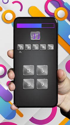 Math Questions - Screenshot 1