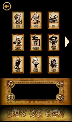 Loteria de Muerte - Screenshot 3