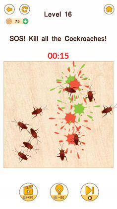 Brain Go: Puzzle Test - Screenshot 1