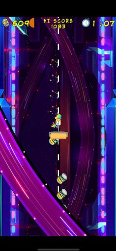 Rolo Roller - Screenshot 1
