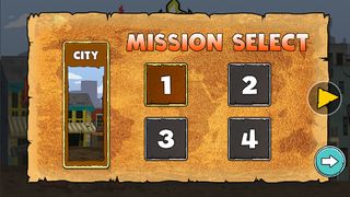 Soldier Hero War - Screenshot 3