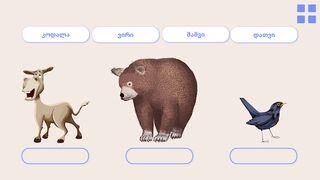 Momgerali Bakaki - Screenshot 3