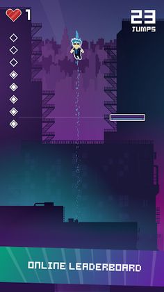 Jump Focus - Screenshot 4